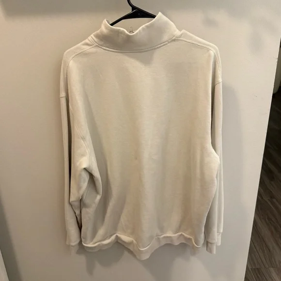 Lululemon Steady State Half Zip
